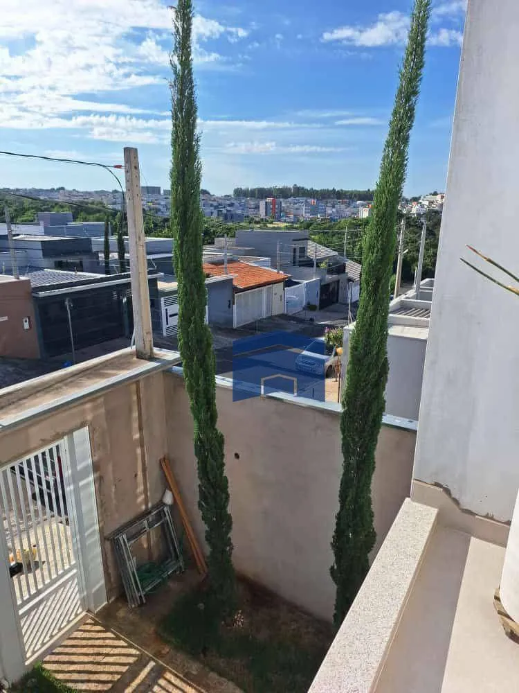 Sobrado, 3 quartos, 172 m² - Foto 1