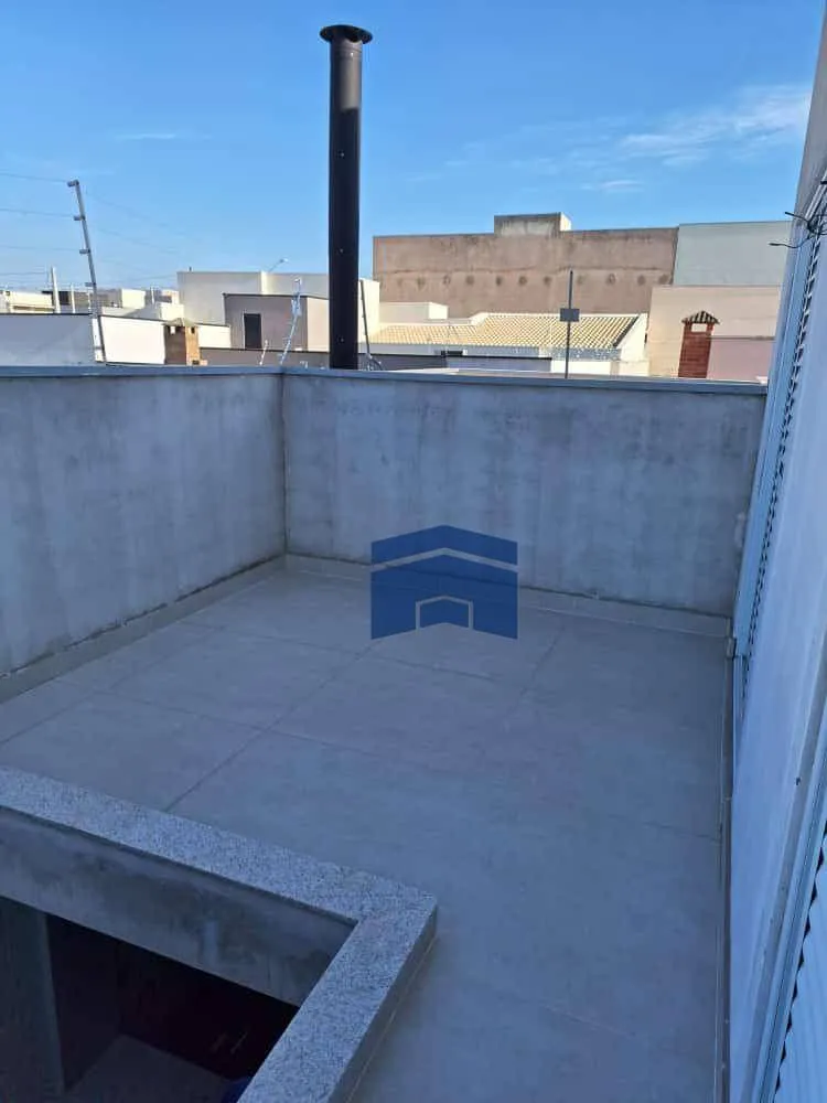 Sobrado, 3 quartos, 172 m² - Foto 6