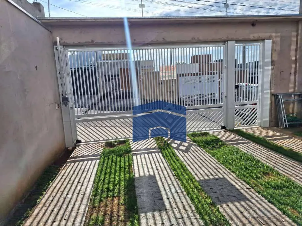Sobrado, 3 quartos, 172 m² - Foto 4