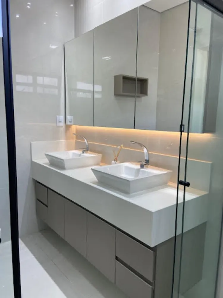 Casa, 3 quartos, 235 m² - Foto 9