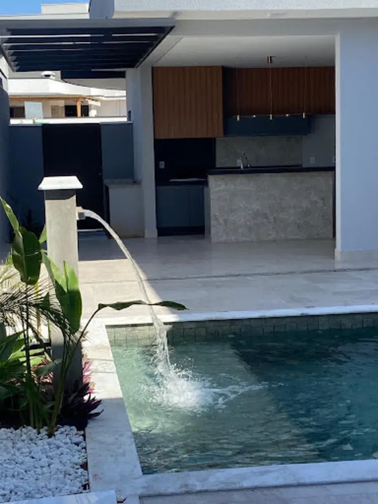 Casa, 3 quartos, 235 m² - Foto 15