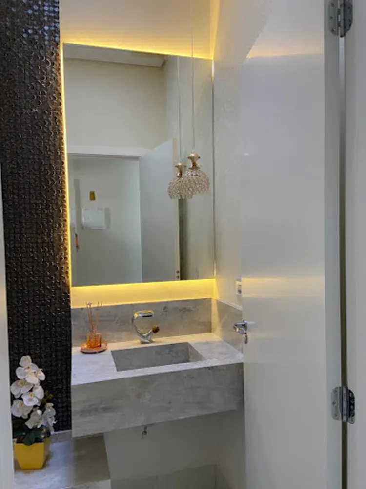 Casa, 3 quartos, 235 m² - Foto 2