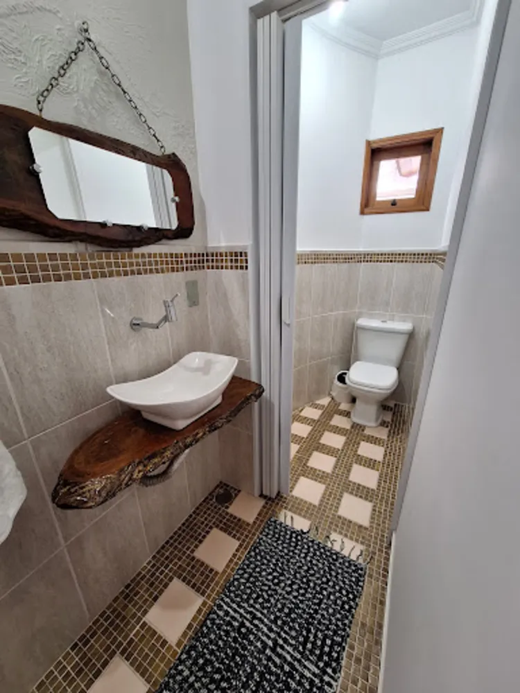 Casa, 2 quartos, 228 m² - Foto 4