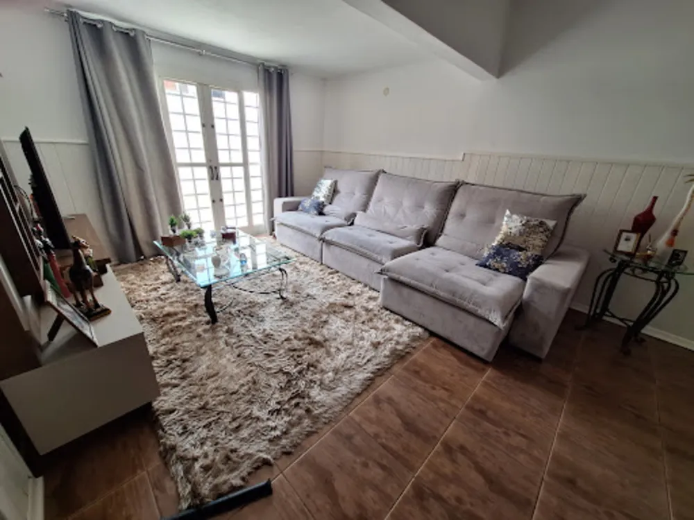 Casa, 2 quartos, 228 m² - Foto 3