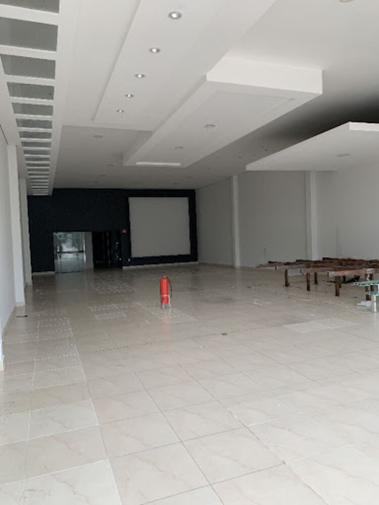 Loja-Salão, 330 m² - Foto 1