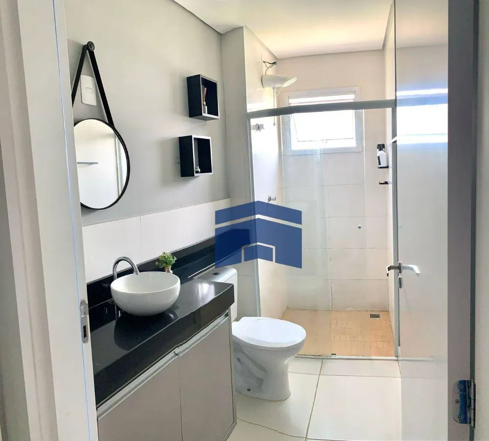 Apartamento, 2 quartos, 52 m² - Foto 4