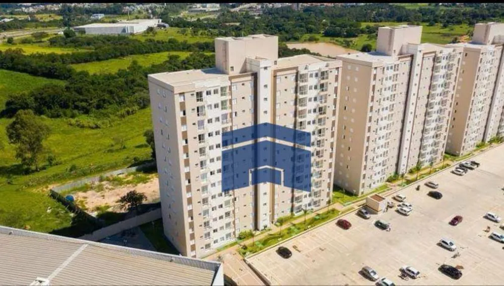 Apartamento, 2 quartos, 52 m² - Foto 5