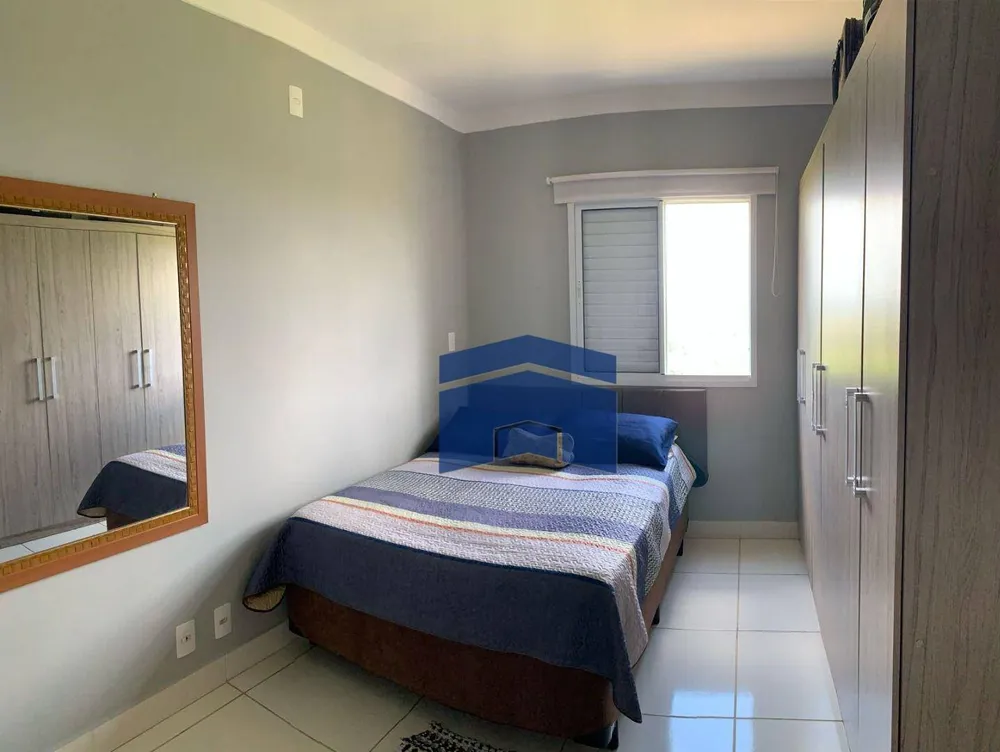 Apartamento, 2 quartos, 52 m² - Foto 3