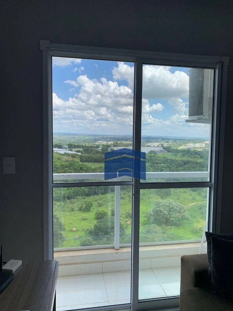 Apartamento, 2 quartos, 52 m² - Foto 1