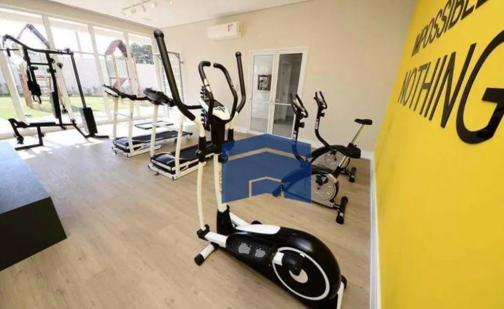 Apartamento, 2 quartos, 52 m² - Foto 6