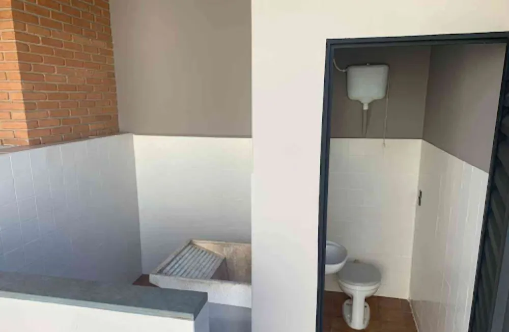 Casa, 3 quartos, 165 m² - Foto 4