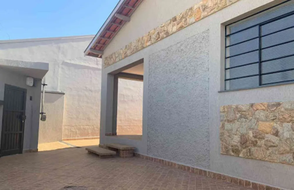 Casa, 3 quartos, 165 m² - Foto 8