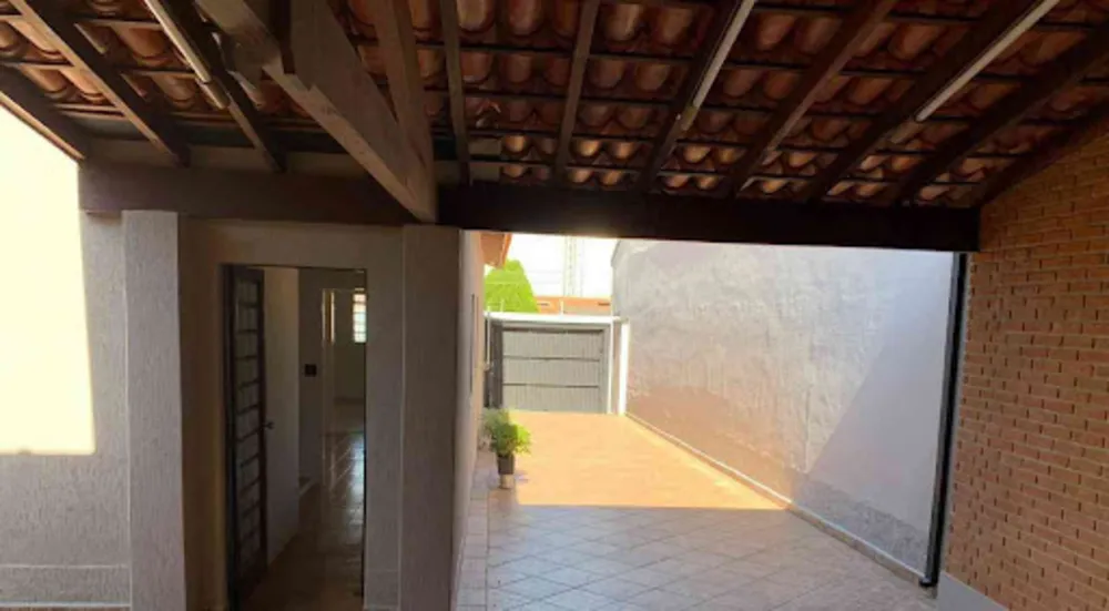 Casa, 3 quartos, 165 m² - Foto 7