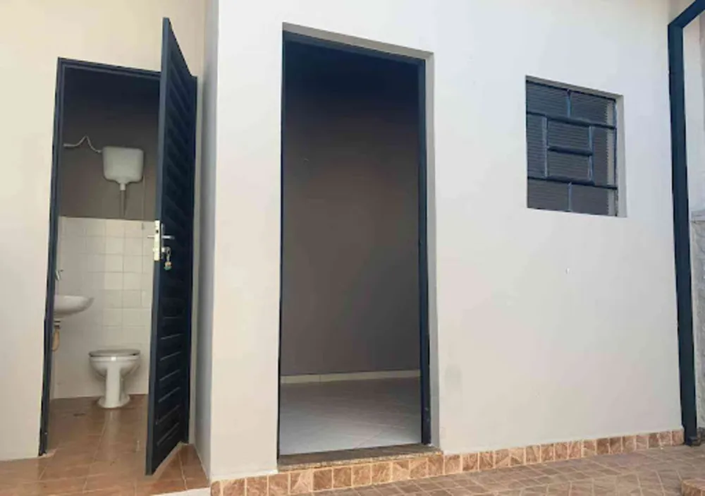 Casa, 3 quartos, 165 m² - Foto 2