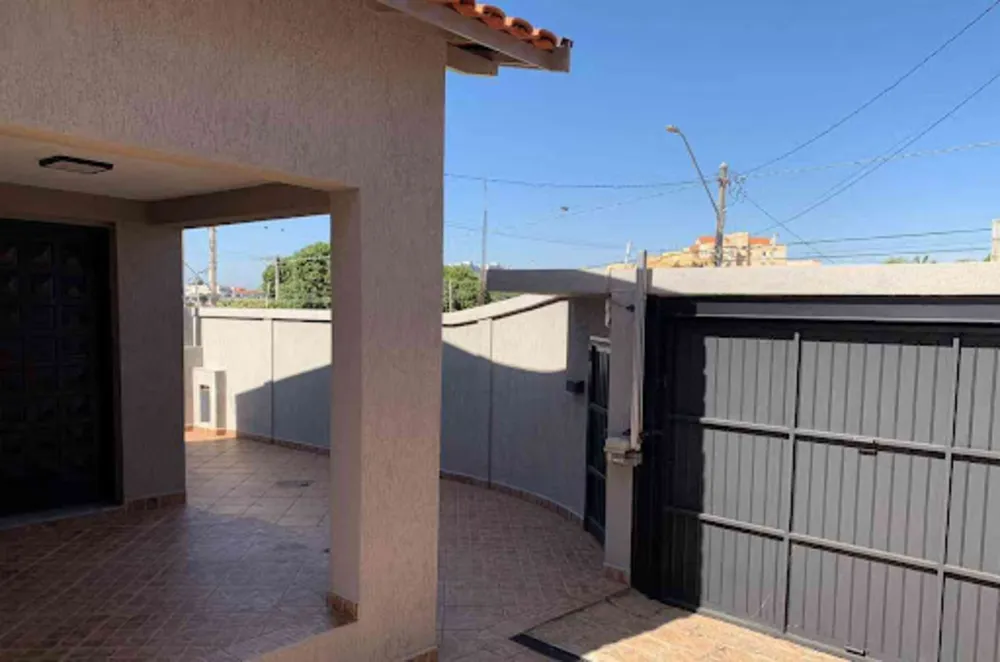 Casa, 3 quartos, 165 m² - Foto 3