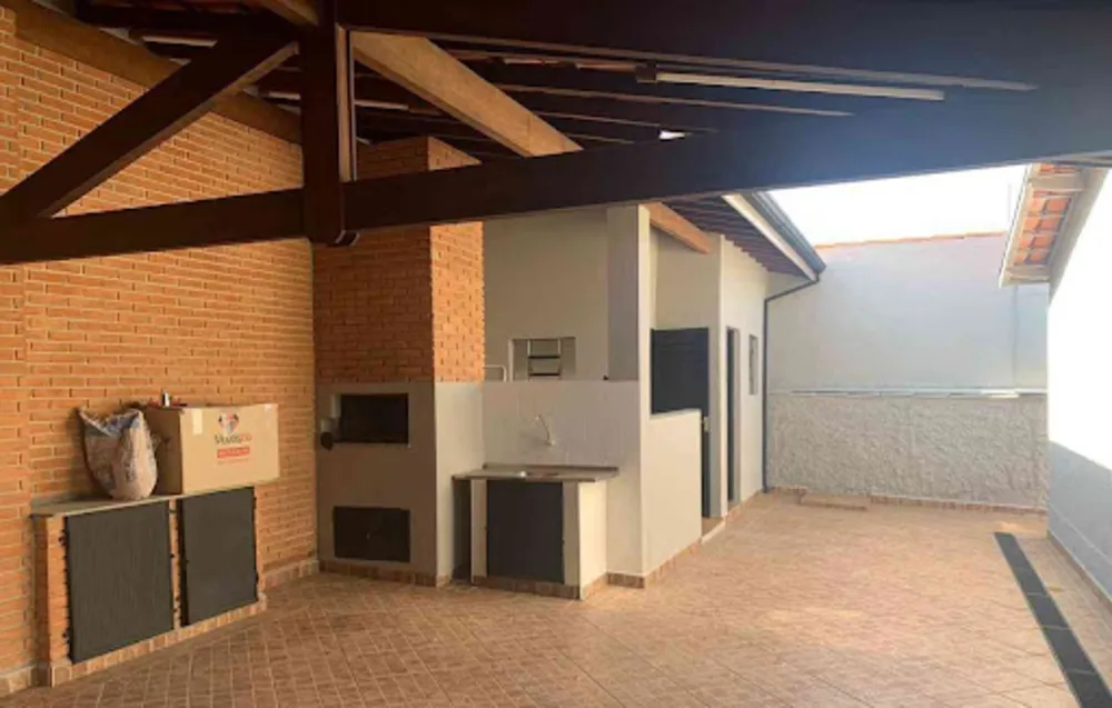 Casa, 3 quartos, 165 m² - Foto 4