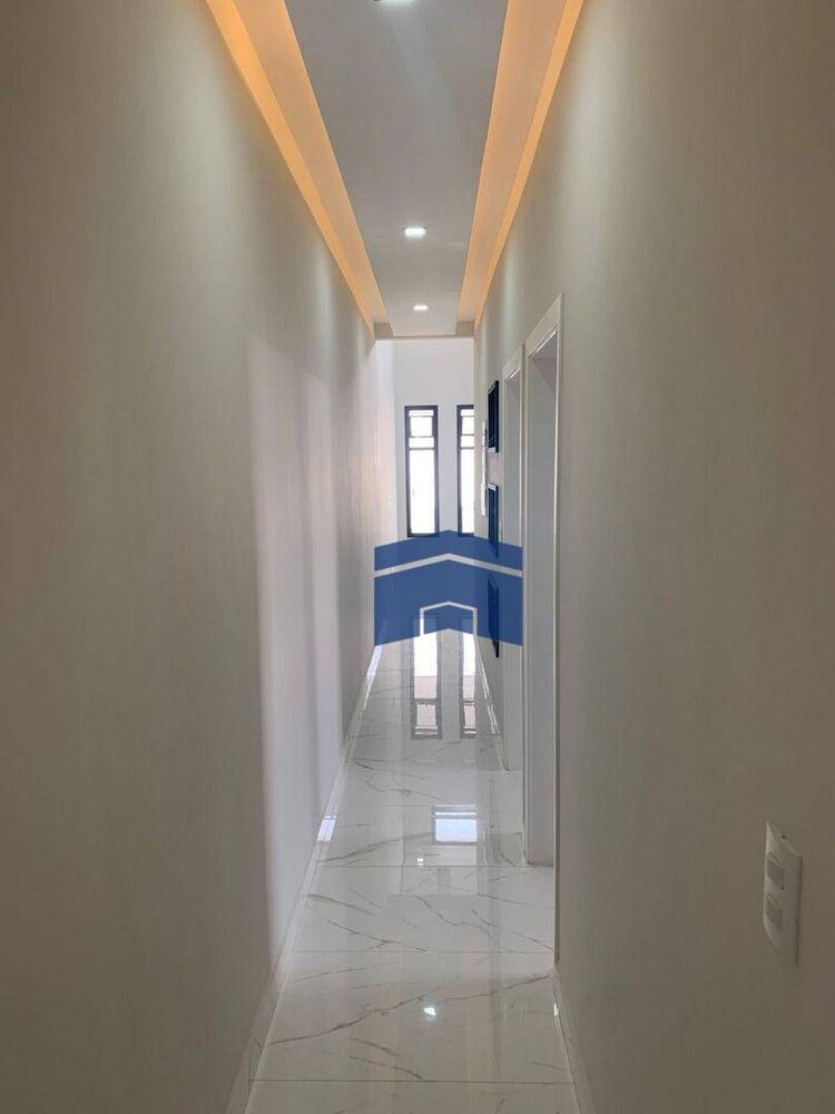 Casa de Condomínio, 3 quartos - Foto 10