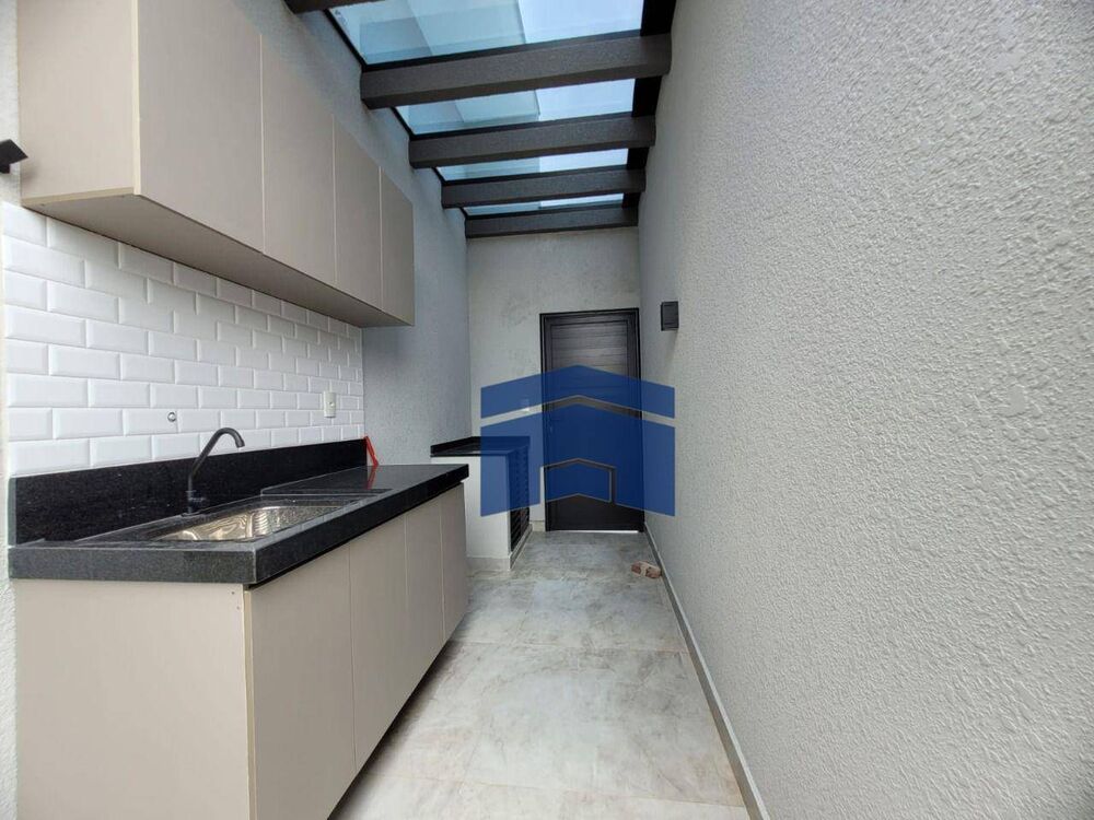 Casa de Condomínio, 3 quartos - Foto 30