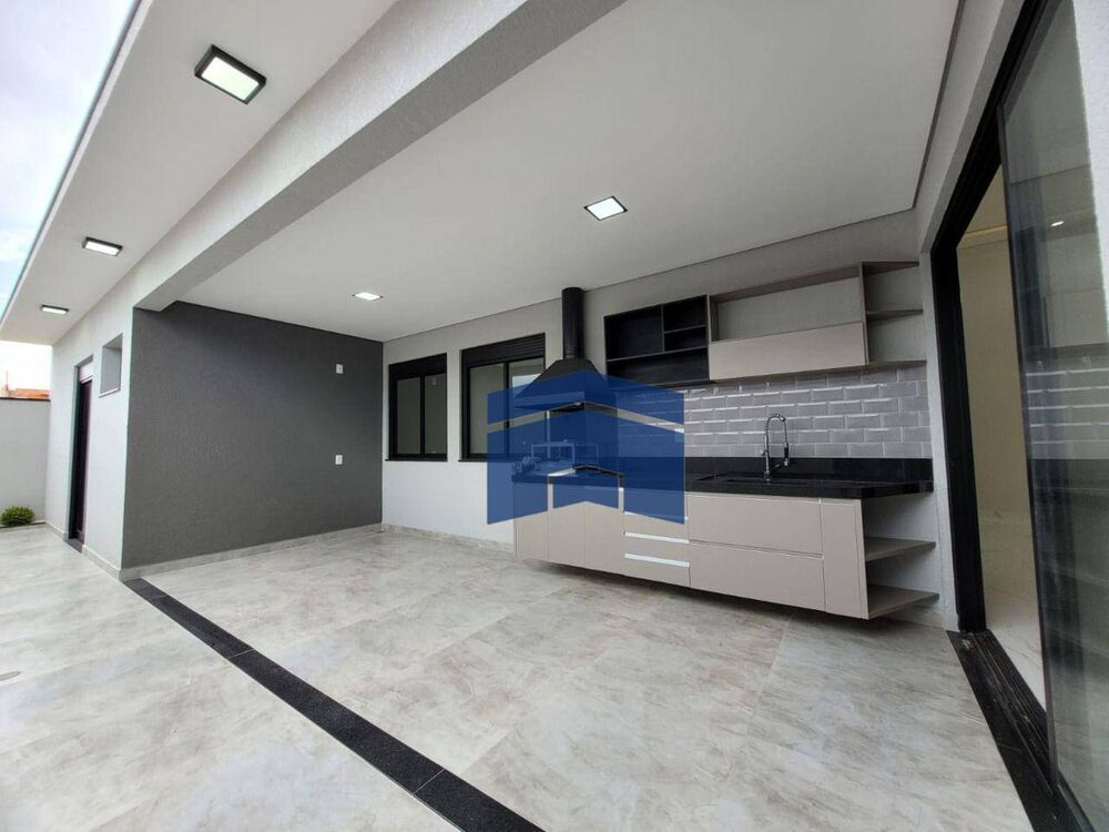 Casa de Condomínio, 3 quartos - Foto 8