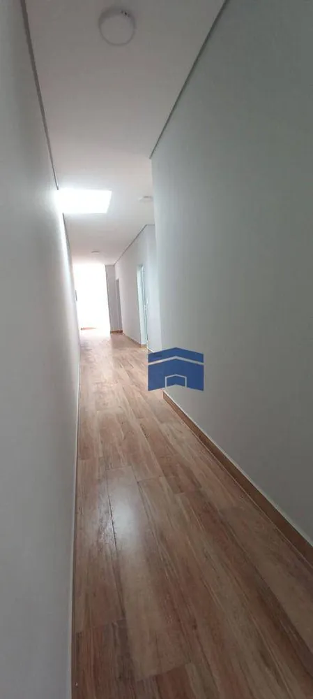Casa de Condomínio, 3 quartos - Foto 12
