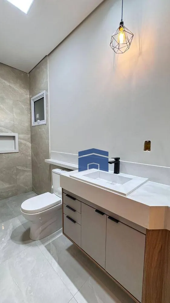 Casa, 3 quartos, 105 m² - Foto 9
