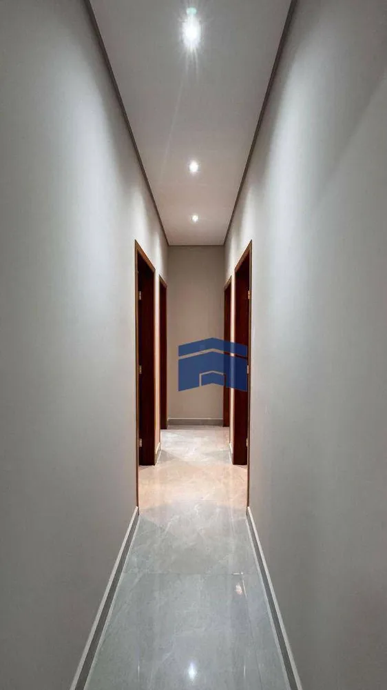 Casa, 3 quartos, 105 m² - Foto 10