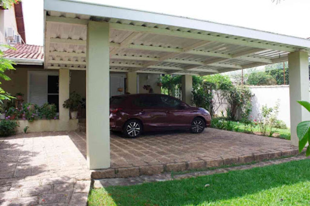 Chácara, 4 quartos, 2000 m² - Foto 2