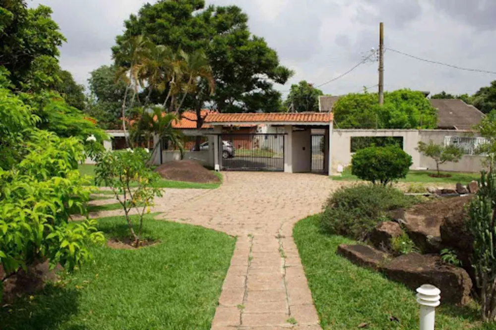 Chácara, 4 quartos, 2000 m² - Foto 10