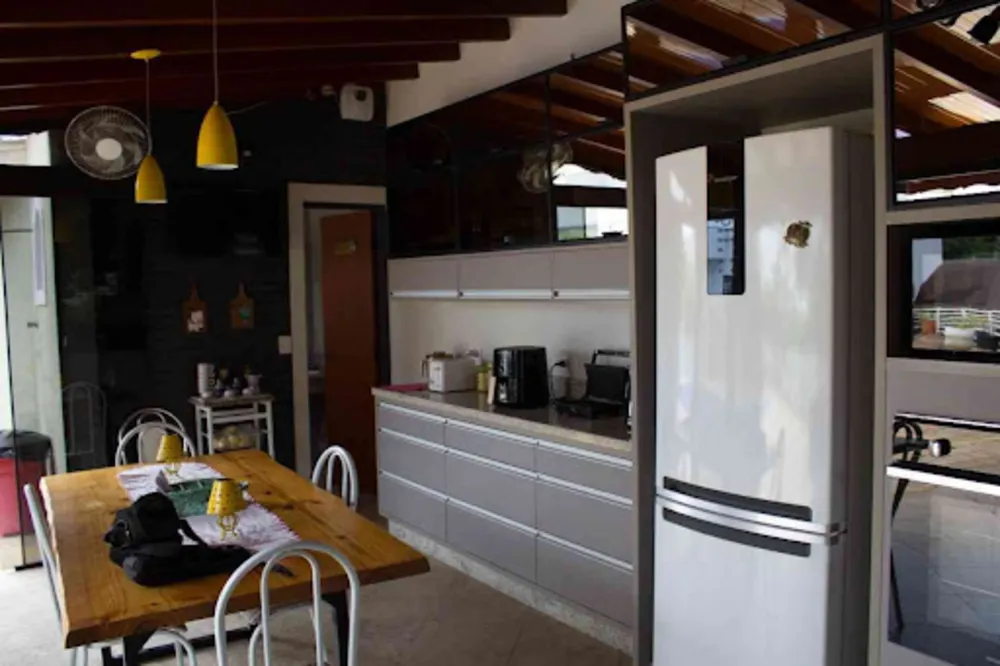 Chácara, 4 quartos, 2000 m² - Foto 7