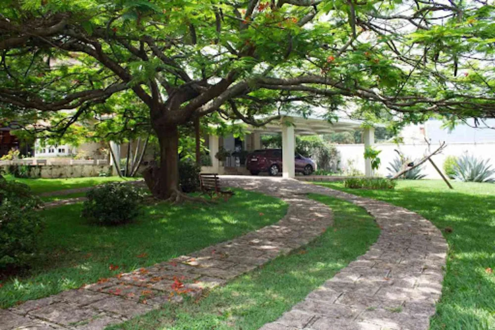 Chácara, 4 quartos, 2000 m² - Foto 5