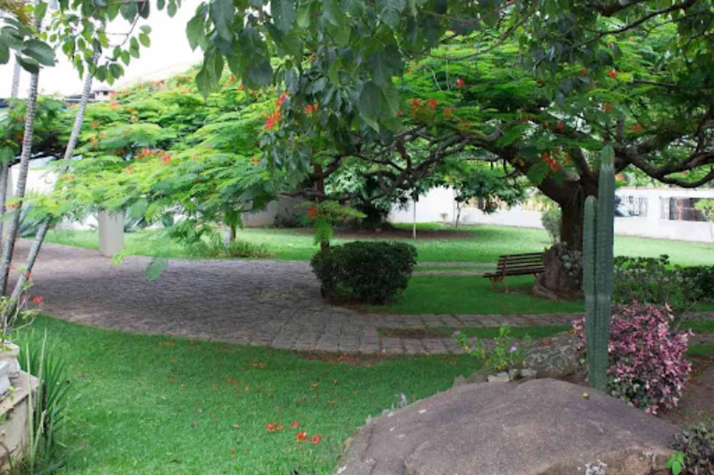 Chácara, 4 quartos, 2000 m² - Foto 12