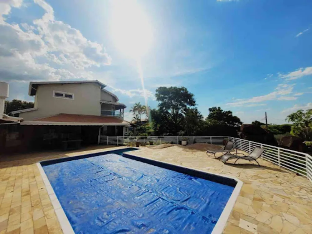Chácara, 4 quartos, 2000 m² - Foto 2