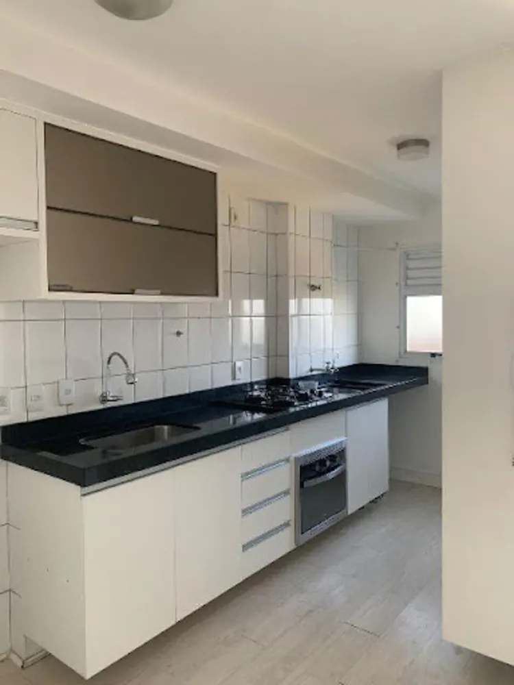 Apartamento, 2 quartos, 50 m² - Foto 4