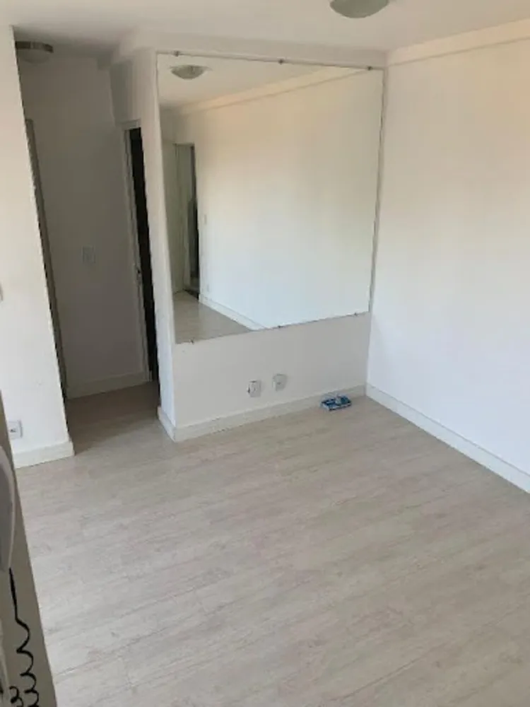 Apartamento, 2 quartos, 50 m² - Foto 5