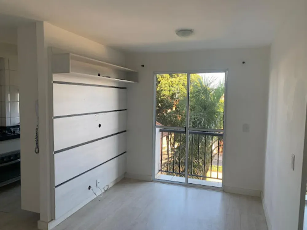 Apartamento, 2 quartos, 50 m² - Foto 7