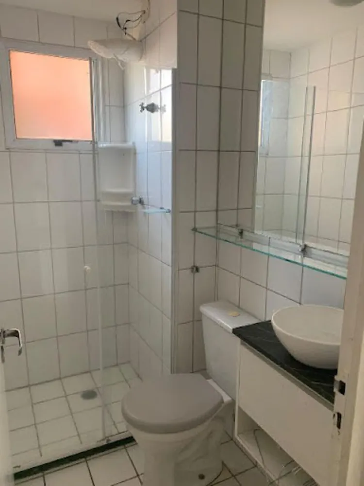 Apartamento, 2 quartos, 50 m² - Foto 1