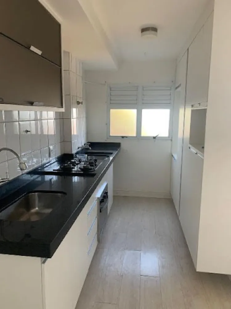 Apartamento, 2 quartos, 50 m² - Foto 6