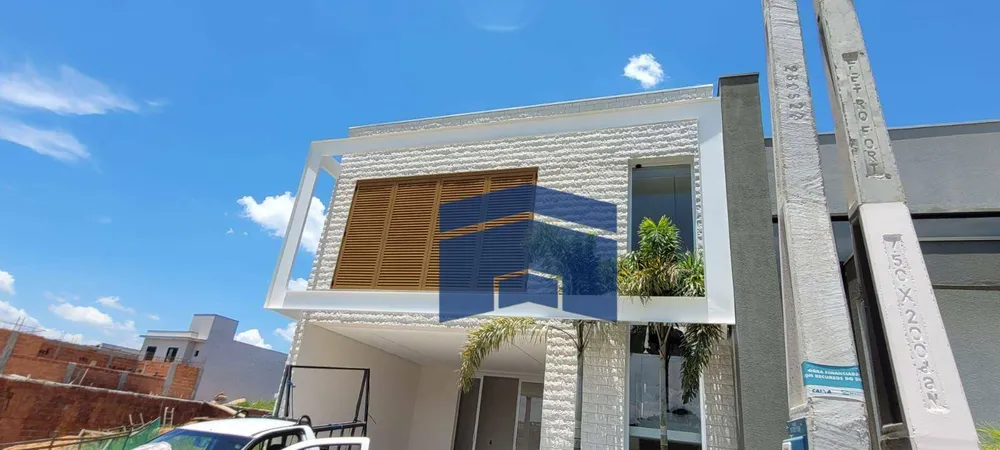Casa de Condomínio, 3 quartos - Foto 11