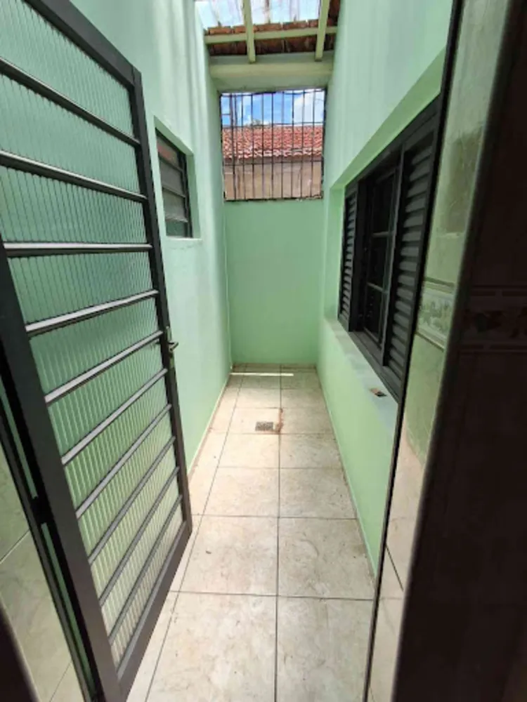 Casa, 4 quartos, 206 m² - Foto 4