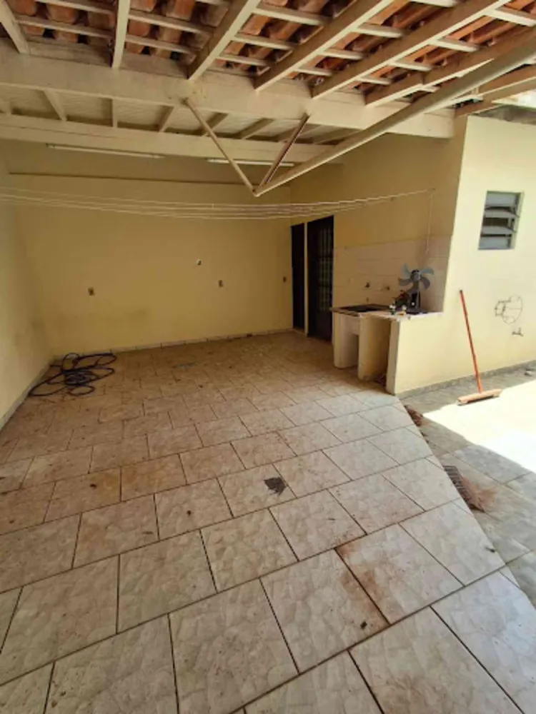 Casa, 4 quartos, 206 m² - Foto 10