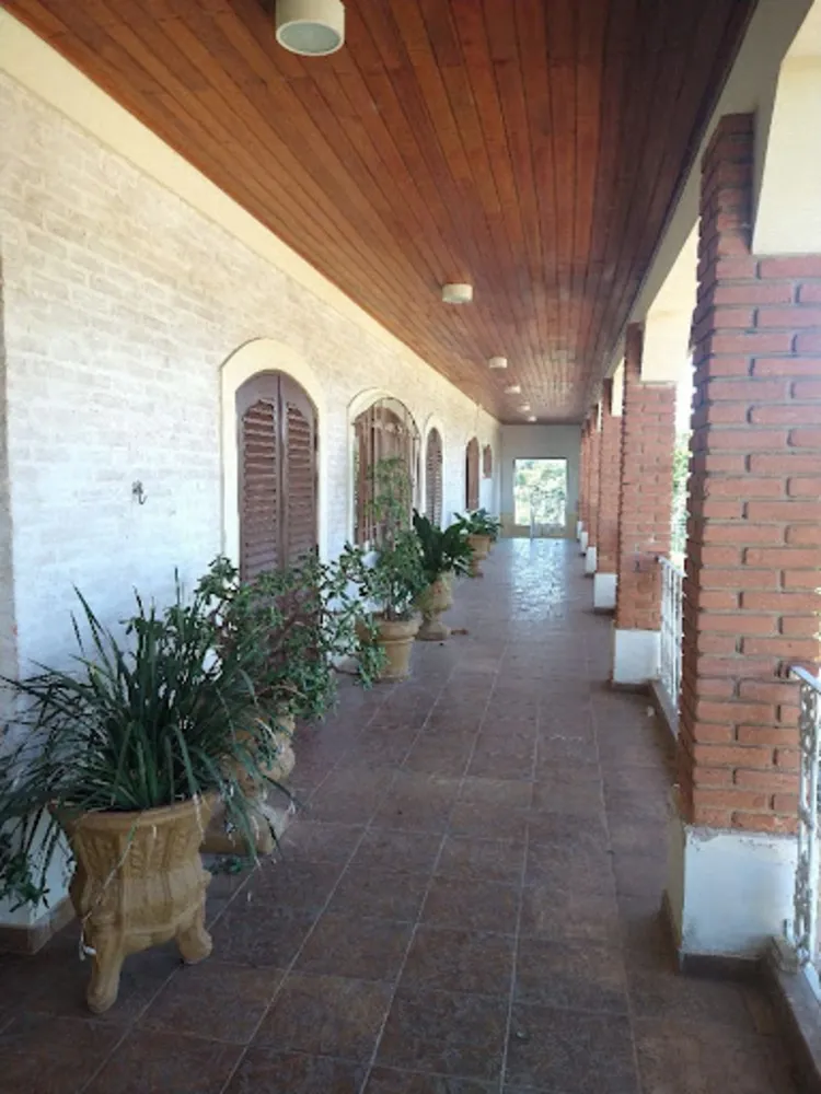 Chácara, 4 quartos, 3000 m² - Foto 7