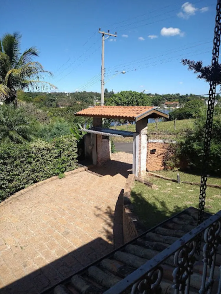 Chácara, 4 quartos, 3000 m² - Foto 2