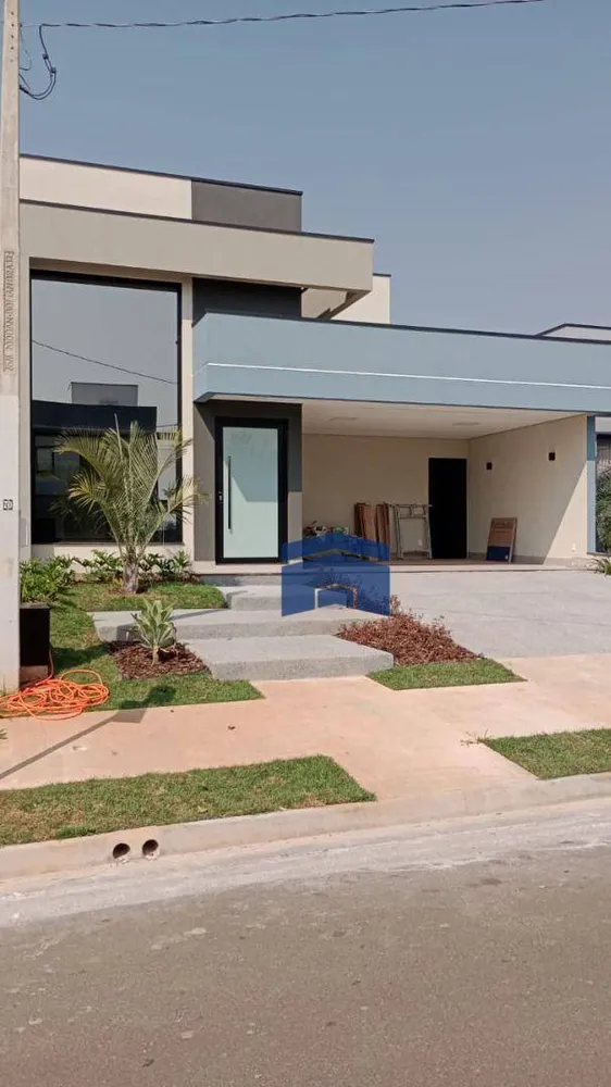 Casa de Condomínio, 3 quartos - Foto 6