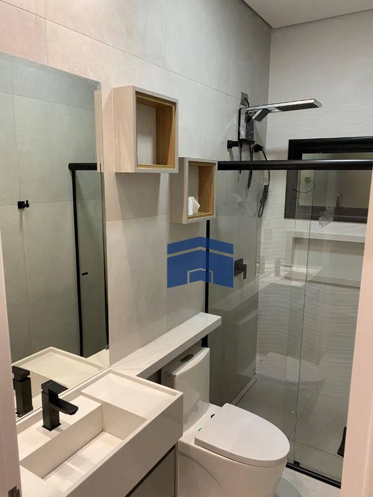 Casa, 2 quartos, 122 m² - Foto 3
