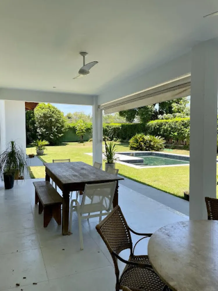 Casa de Condomínio, 4 quartos - Foto 7