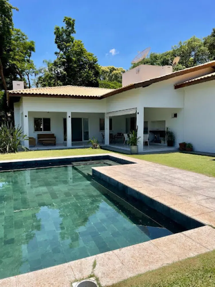 Casa de Condomínio, 4 quartos - Foto 8
