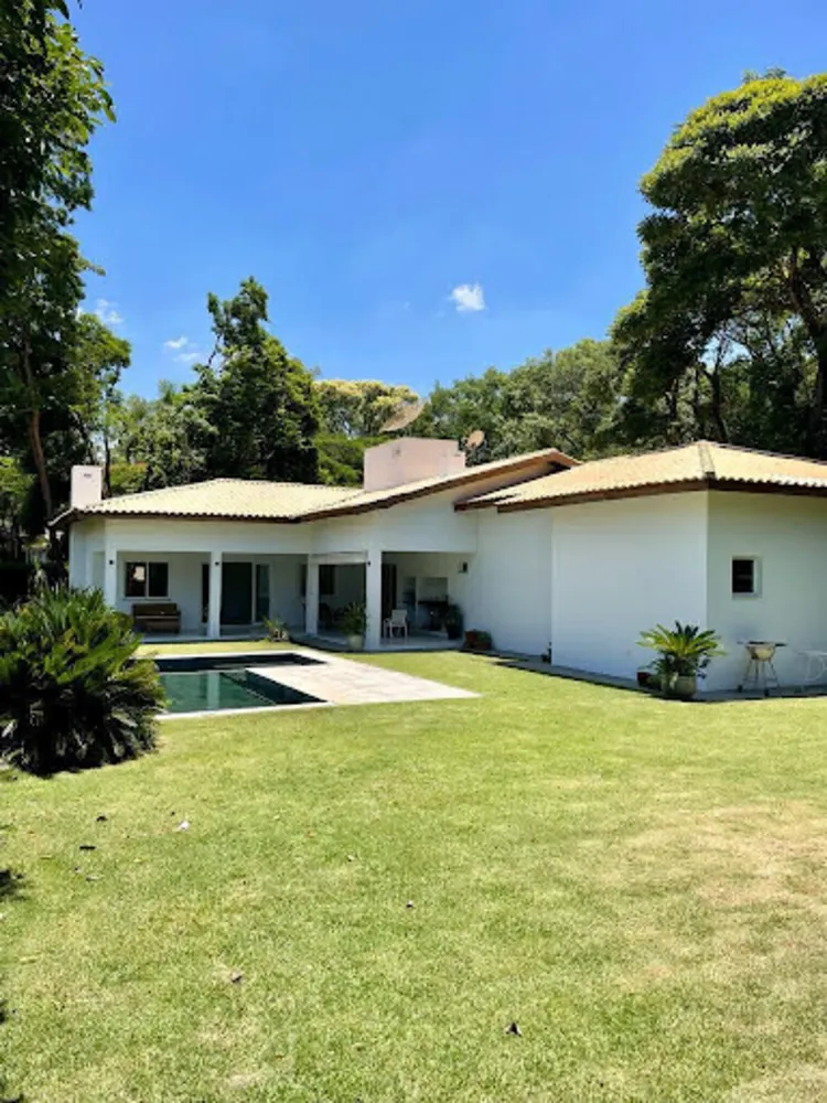 Casa de Condomínio, 4 quartos - Foto 6