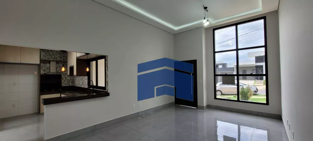 Casa de Condomínio à venda com 3 quartos, 136m² - Foto 2