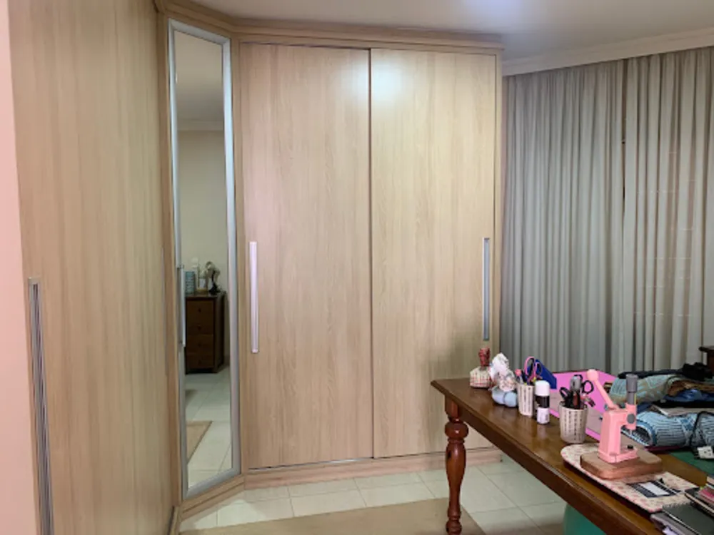 Sobrado, 3 quartos, 152 m² - Foto 9