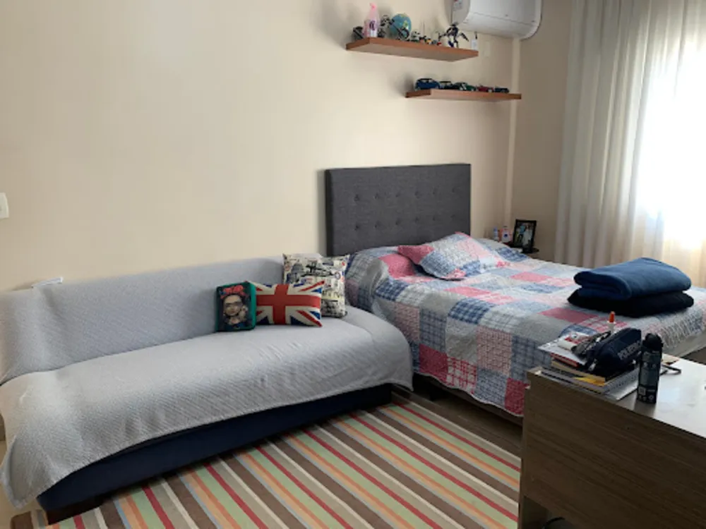 Sobrado, 3 quartos, 152 m² - Foto 4